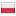globalincentive.pl server is located in Poland